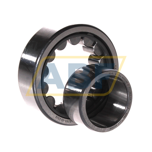 NU2207-E-XL-JP3-C3 FAG