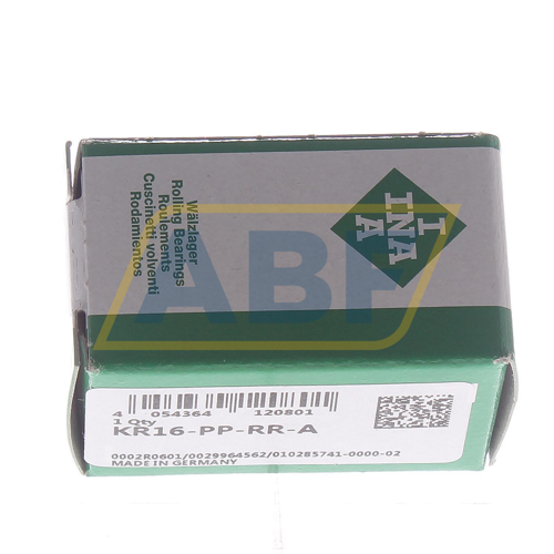 KR16-PP-RR-A INA
