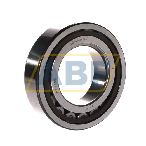 NUP2214ECP SKF