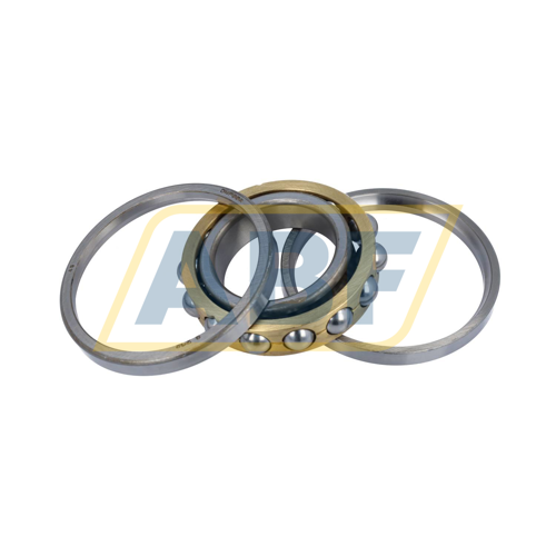 Q212MAS P63 Deutsche Kugellager Fabrik