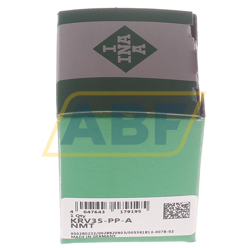 KRV35-PP-A-NMT INA
