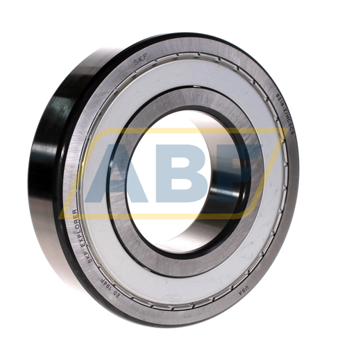 6318-Z/HC5C3 SKF