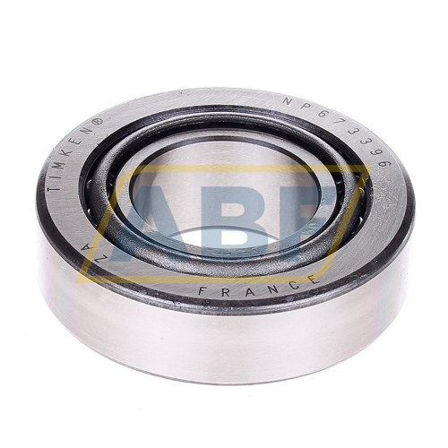 NP353549/NP673396 Timken