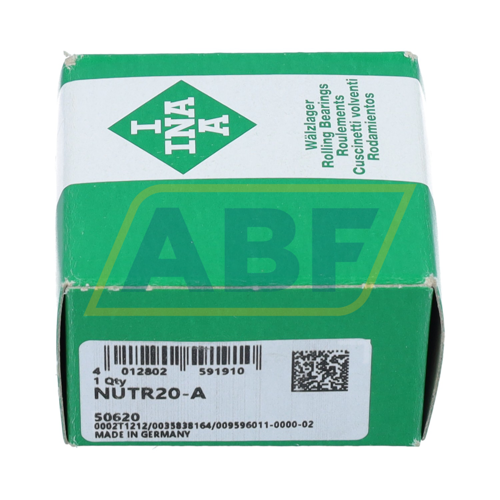 NUTR20-A INA