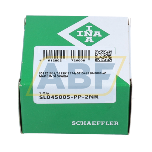 SL045005-PP-2NR INA