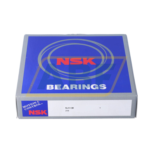 NJ412M NSK