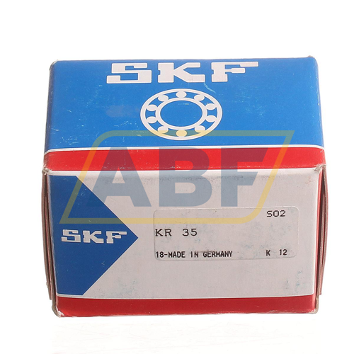 KR35 SKF