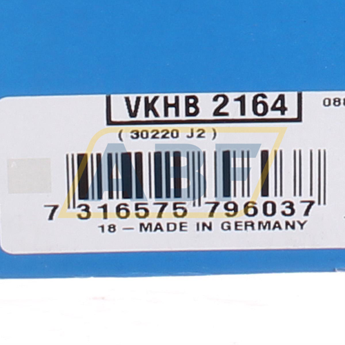 VKHB2164 SKF