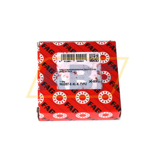NU207-E-XL-K-TVP2 FAG