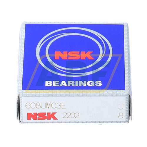 608U MC3E NSK
