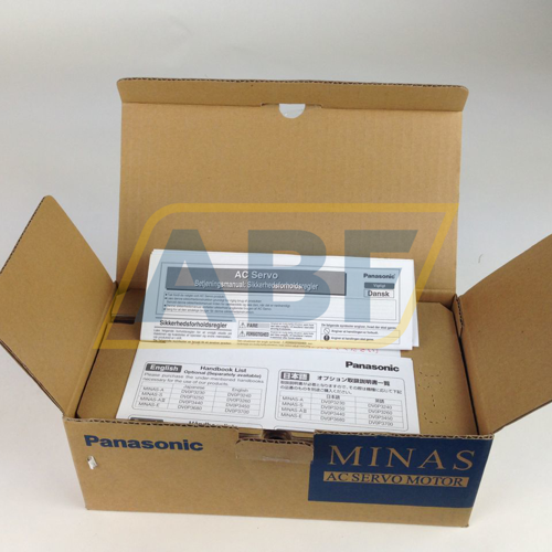 MSMA082A1C Panasonic