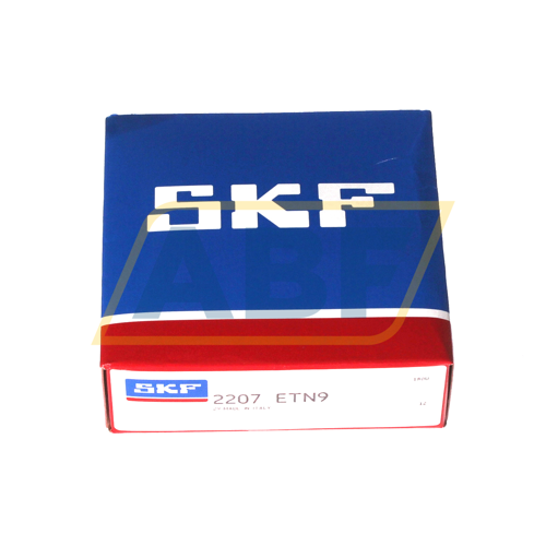 2207ETN9 SKF