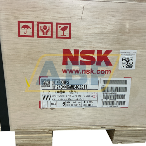 24044CAME4C3S11 NSK