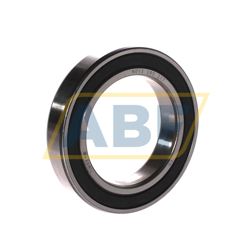 6013-2RS Timken
