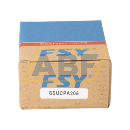 SSUCPA205 FSY
