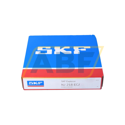 NJ218ECJ SKF