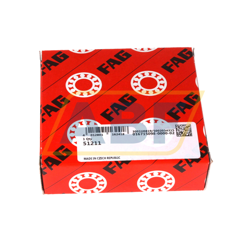 51211 FAG