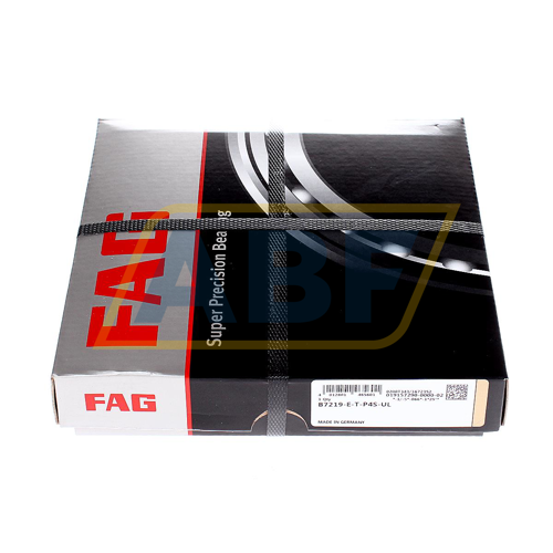 B7219E.T.P4S.UL FAG