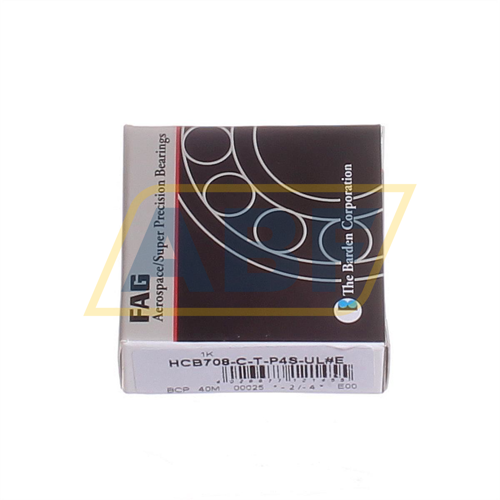 HCB708-C-T-P4S-UL FAG