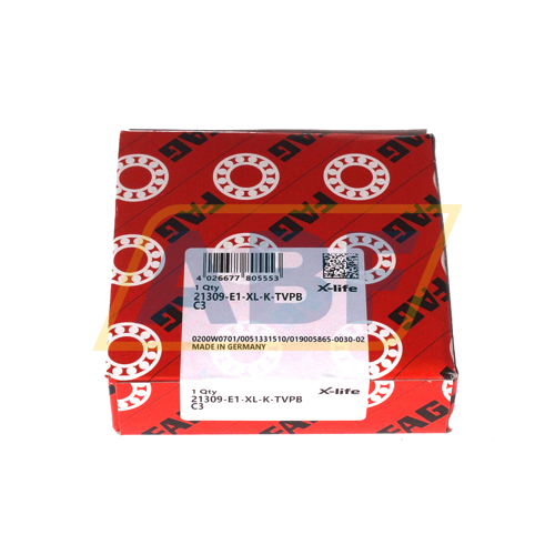 21309-E1-XL-K-TVPB-C3 FAG