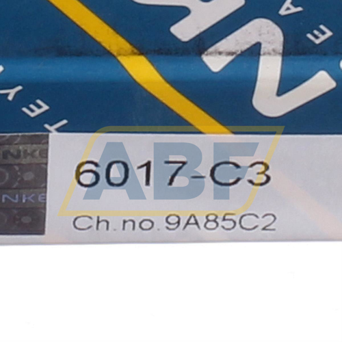 6017-C3 NKE