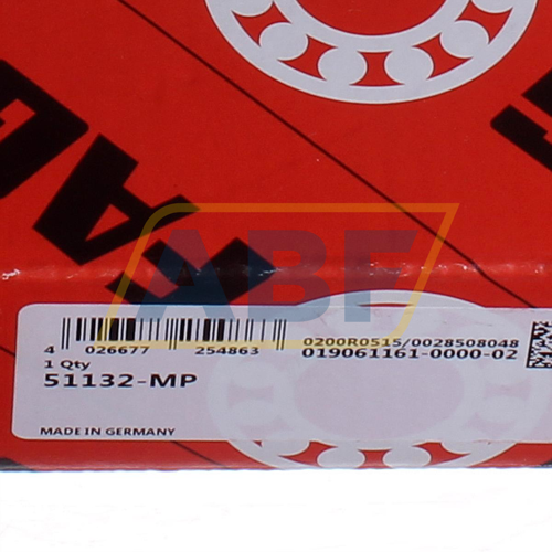 51132-MP FAG