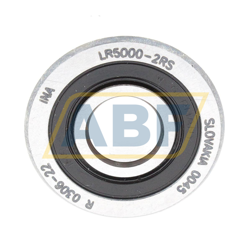 LR5000-2RS INA