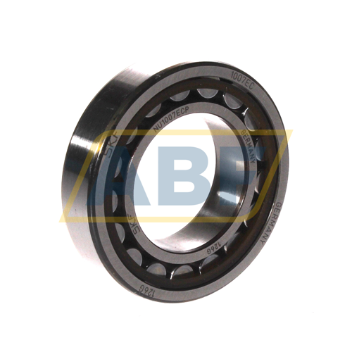 NU1007ECP SKF