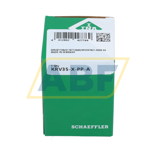 KRV35-X-PP-A INA