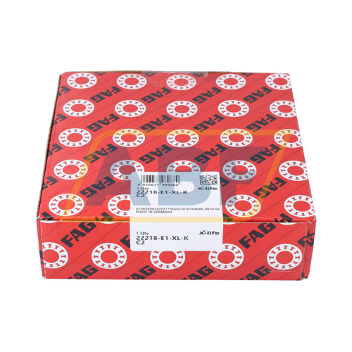 22218-E1-XL-K-C2 FAG
