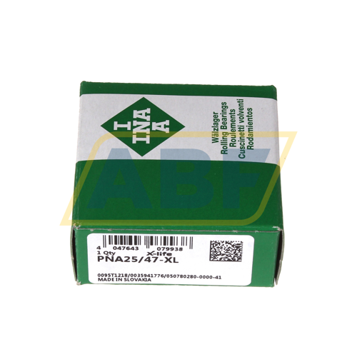 PNA25/47-XL INA