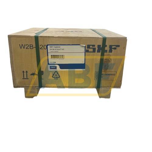 24138-2CS5/VT143 SKF
