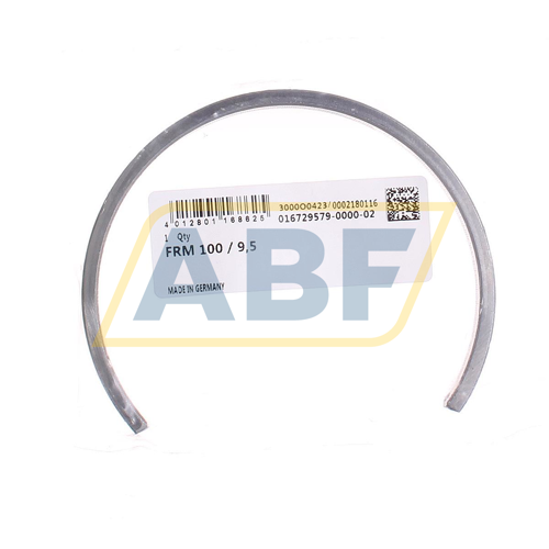 FRM100/9,5 FAG