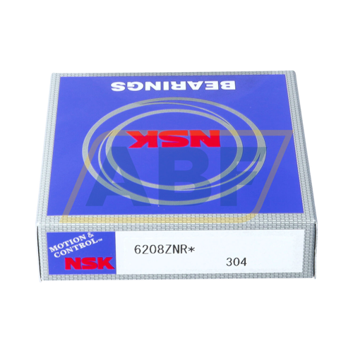 6208ZNR NSK