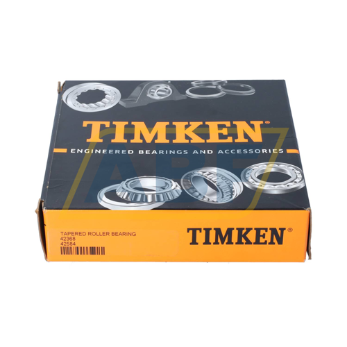 42368/42584 Timken