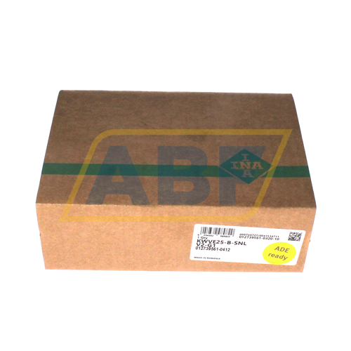 KWVE25-B-SNL-V2-G1 INA