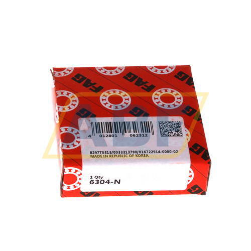 6304-N FAG