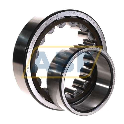 NU2217ECP SKF
