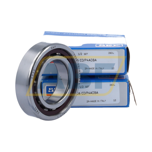 7006CD/P4ADBA SKF