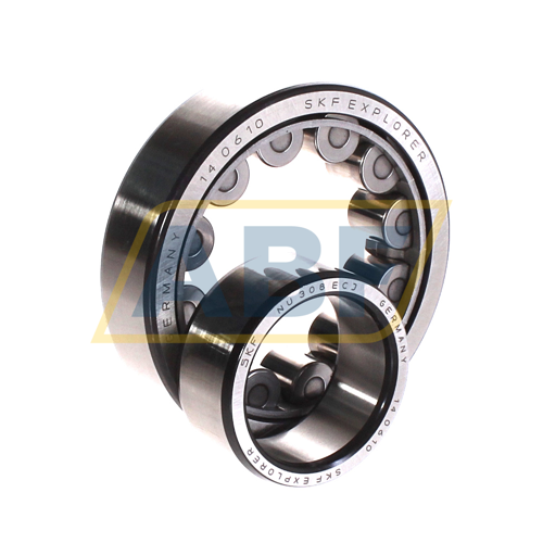 NU308ECJ SKF