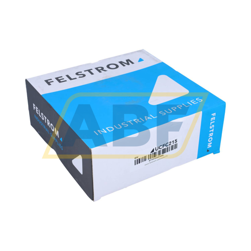 UCFC215 Felstrom