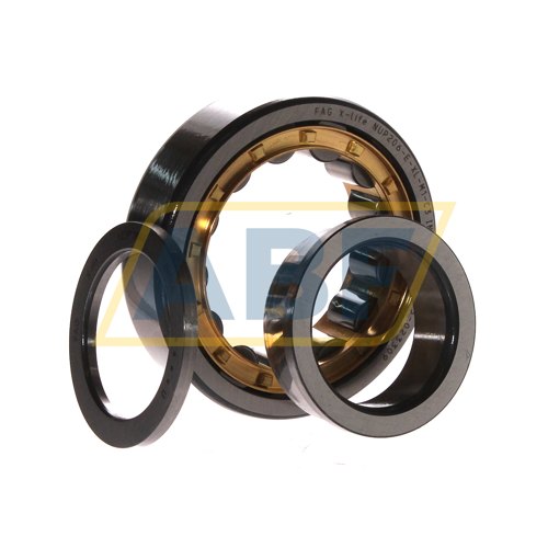 NUP206-E-XL-M1-C3 FAG