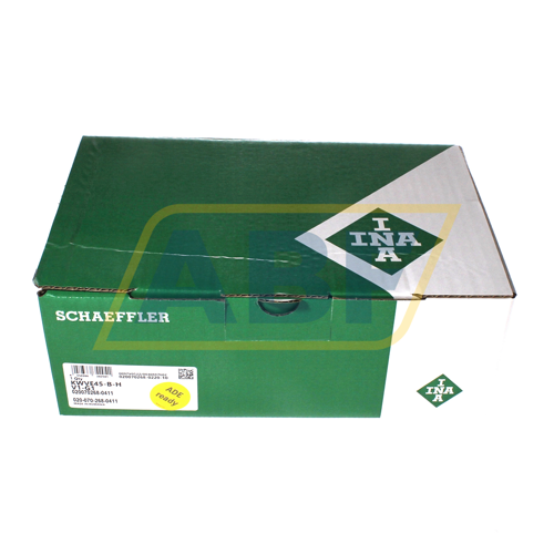 KWVE45-B-H-V1-G1 INA