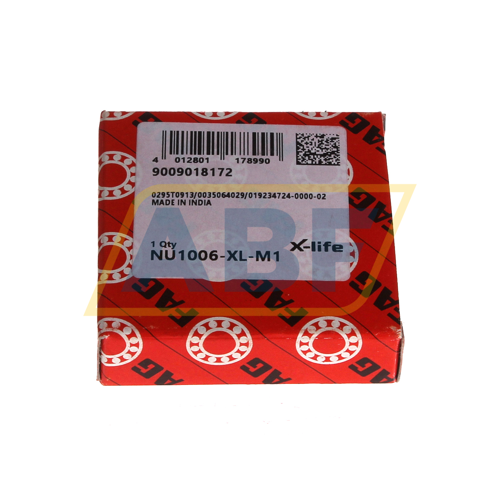 NU1006-XL-M1 FAG