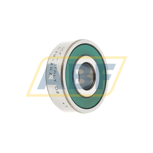 629-2RZ SKF