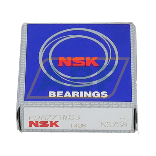 626ZZ1MC3 NSK