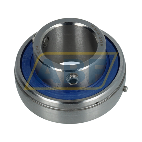 SSB205-2RS-FDA-LM ZEN