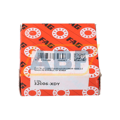 32006-XDY FAG