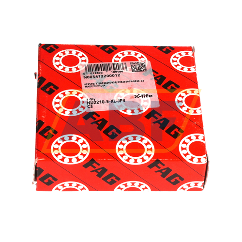 NU2210-E-XL-JP3 FAG