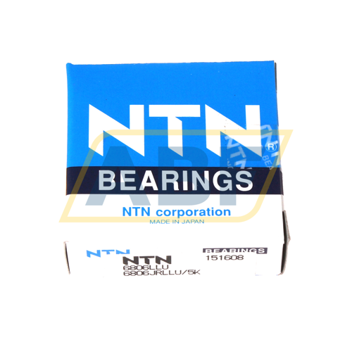 6806JRLLU/5K NTN